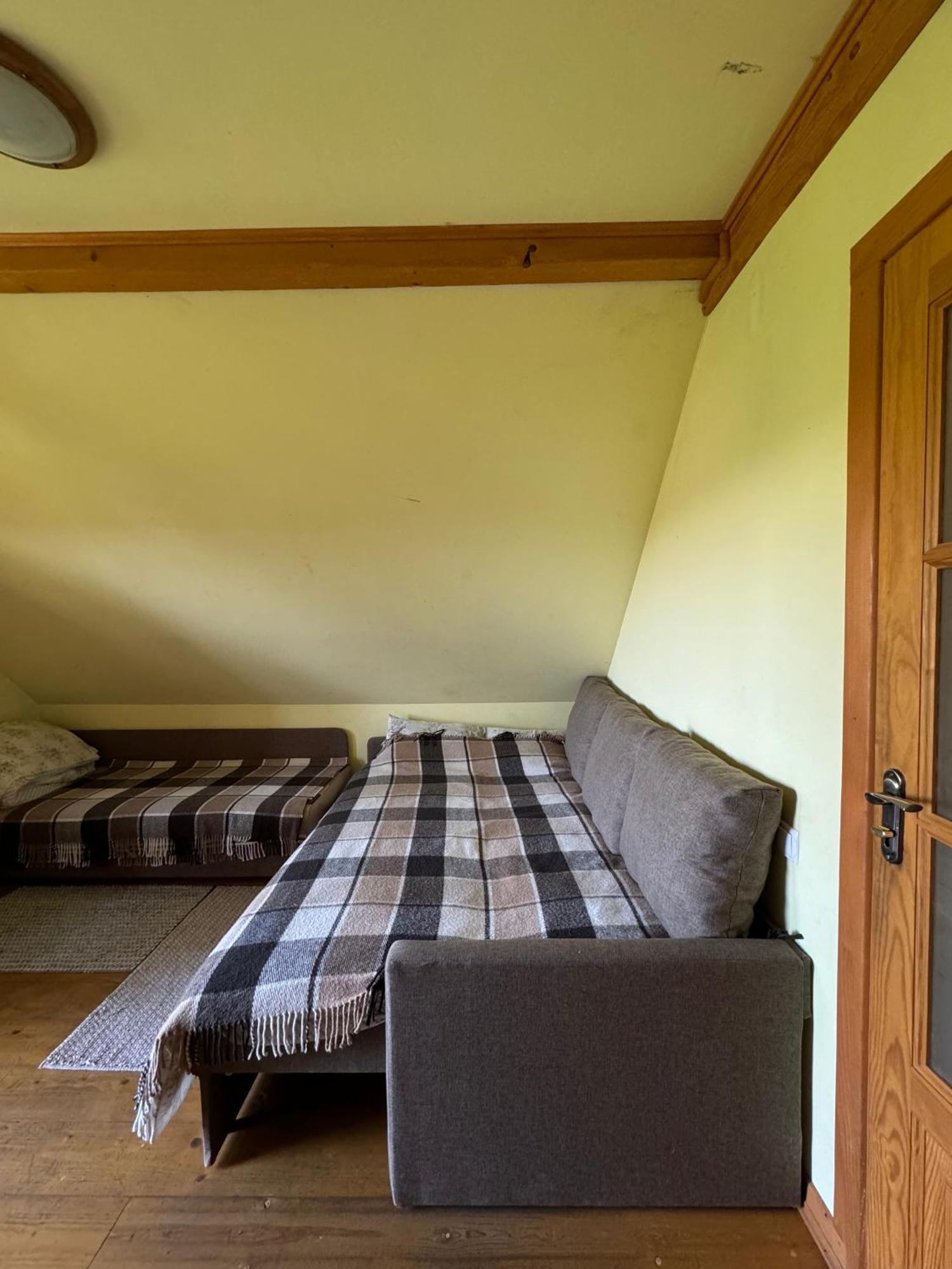 Tisnyi 7 Guest House Kam'janec'-Podil's'kyj Esterno foto